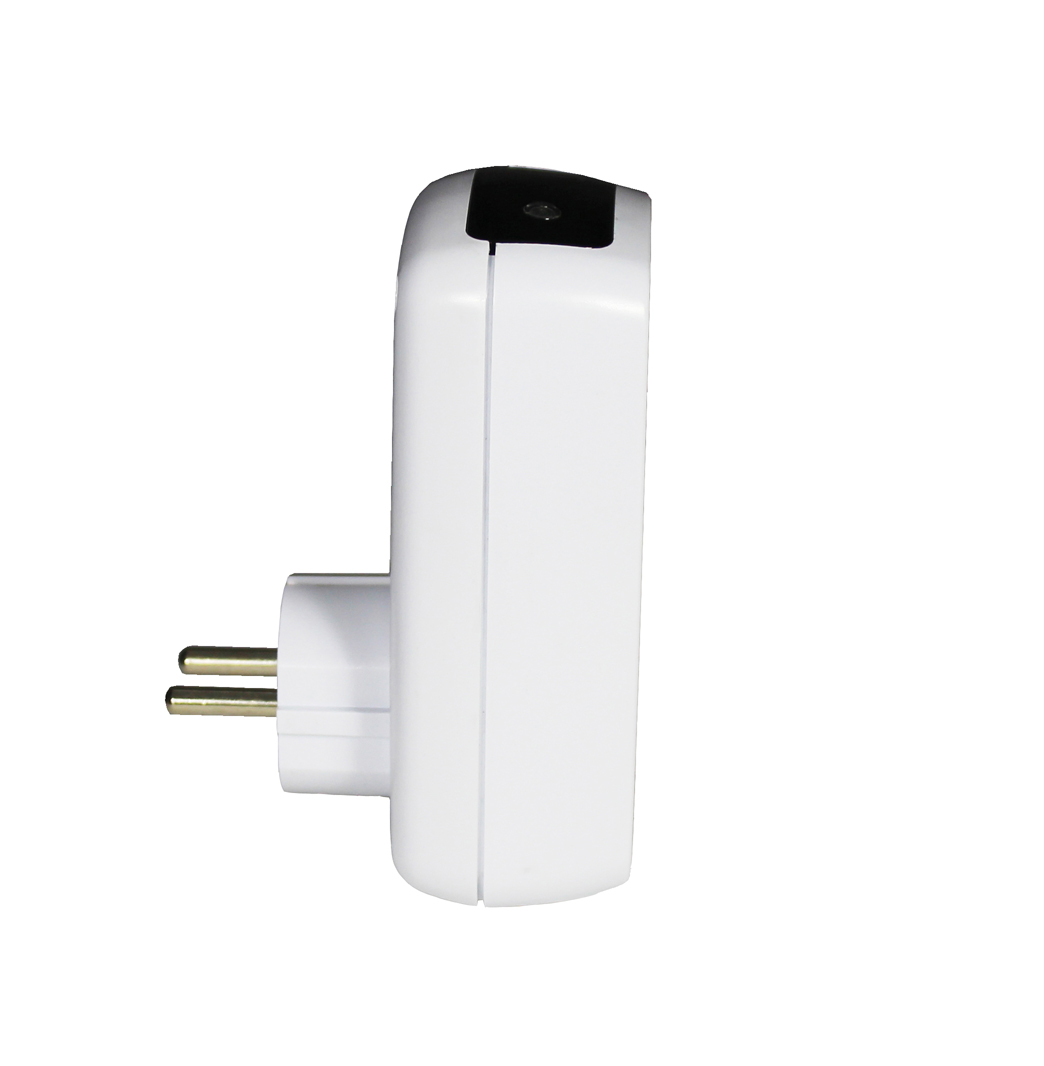 EcoSavers Countdown Countup Timer Zeitschalter GS-geprüft - Image 5