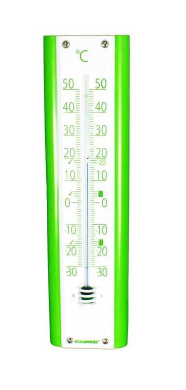 EcoSavers® Thermometer mit empfohlenen Werten - Image 7