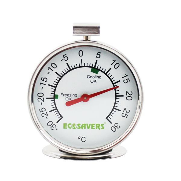 EcoSavers® Kühl- und Gefrierthermometer