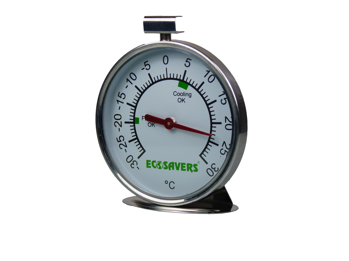 EcoSavers® Kühl- und Gefrierthermometer - Image 3