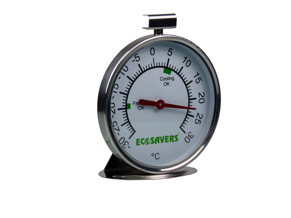 EcoSavers® Kühl- und Gefrierthermometer - Image 7