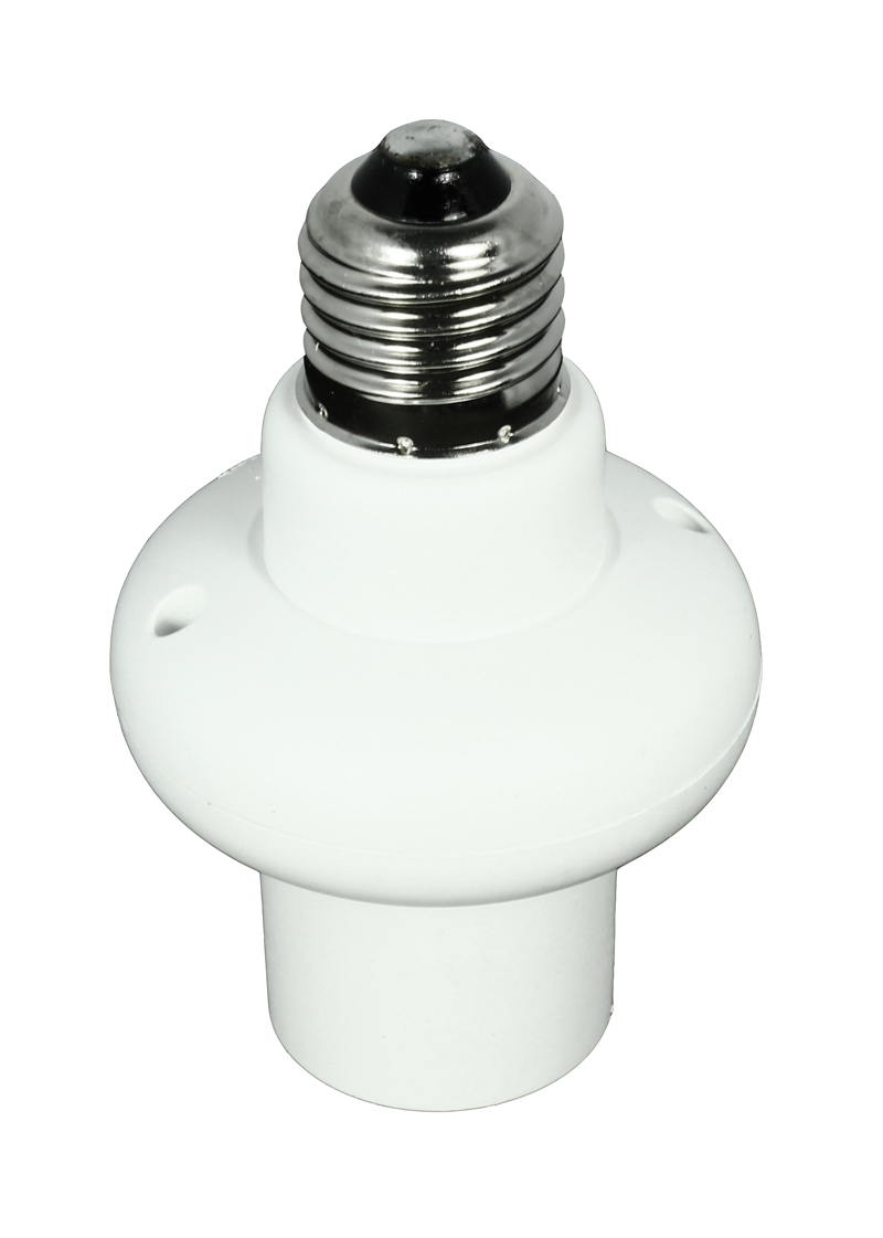 Ecosavers Microwave Sensor Lampfuss E27 - Image 7