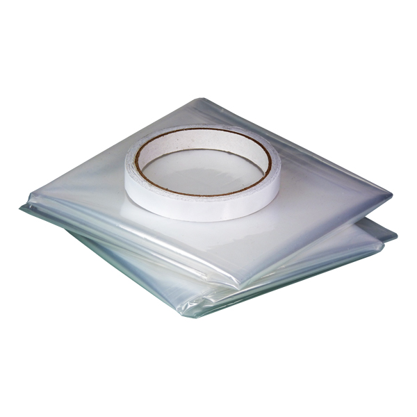 EcoSavers® Fensterisolationsset Grünsparer