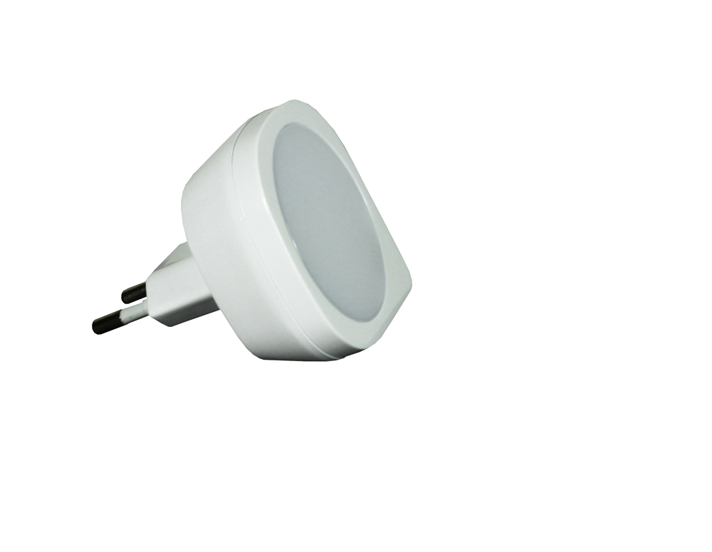 EcoSavers LED Nachtlicht 0.5W Warmweißes Licht - Image 6